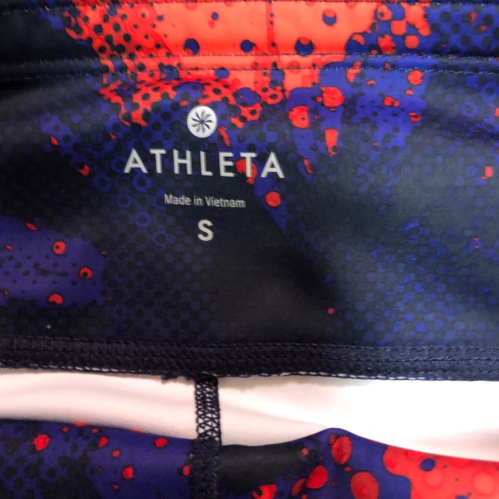 Athleta leggings - Picture 4 of 5